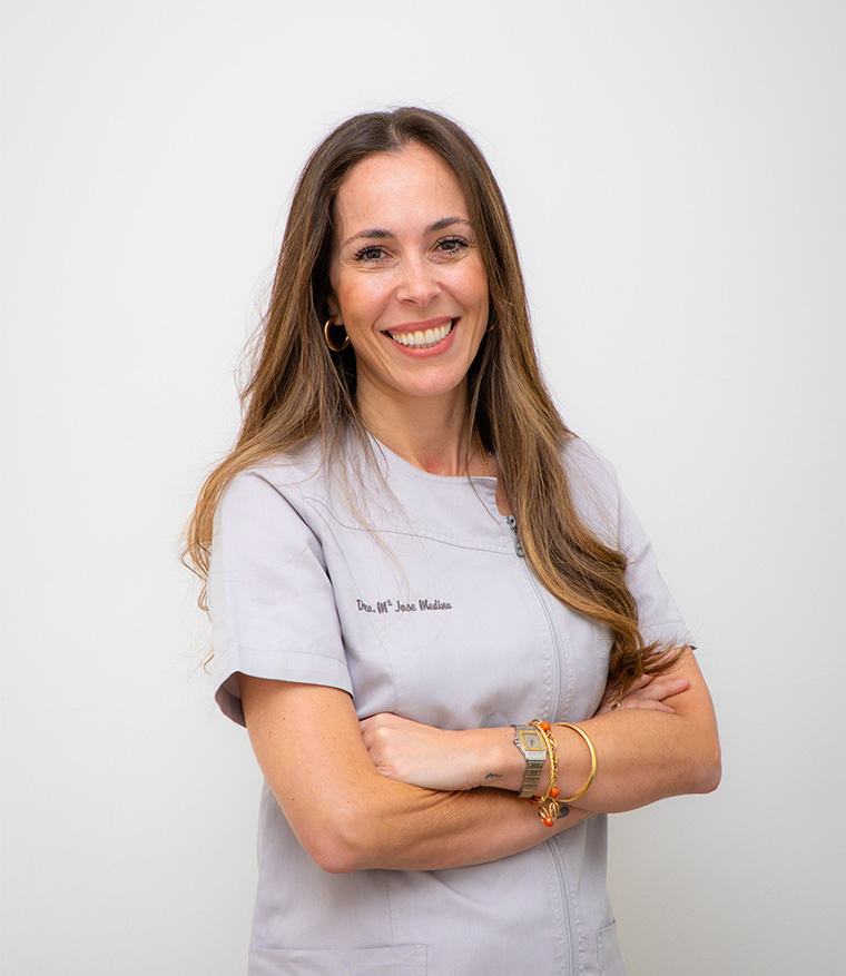 María José Medina García