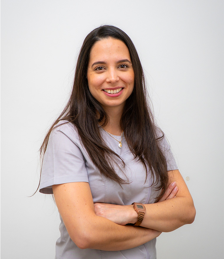 Gabriela Peraza Arroyo