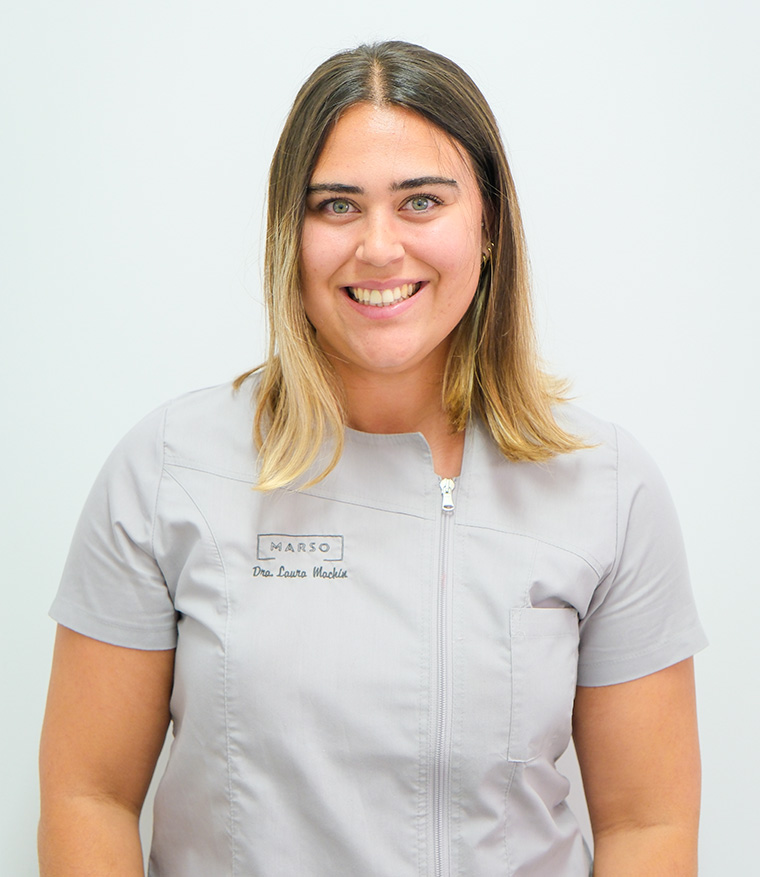 Laura Machín Flores