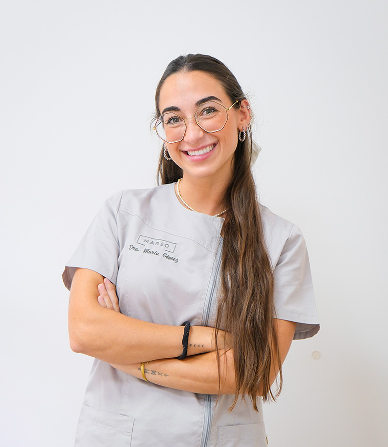 María Gómez González