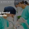 MARSO estrena nueva web: tu clínica dental en Tenerife